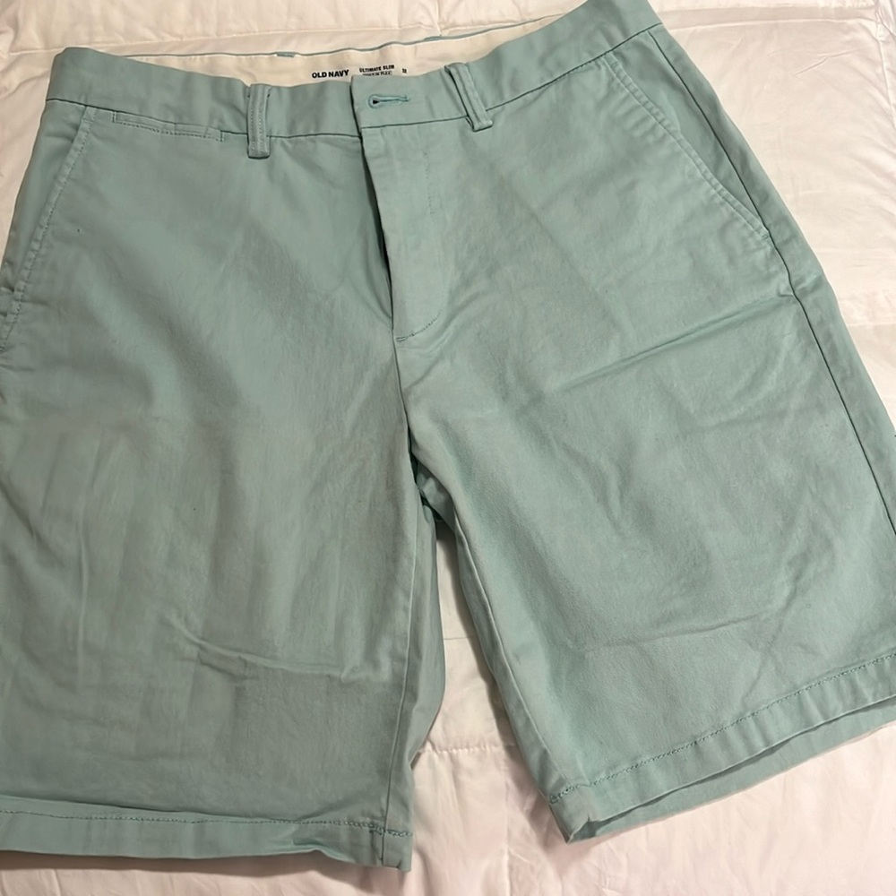 Old Navy’s Men Shorts
